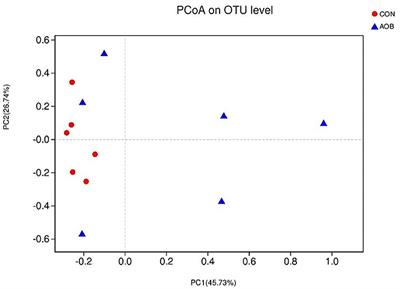 Microbiome and Metabolic Changes of Milk in Response to Dietary Supplementation With Bamboo Leaf Extract in Dairy Cows